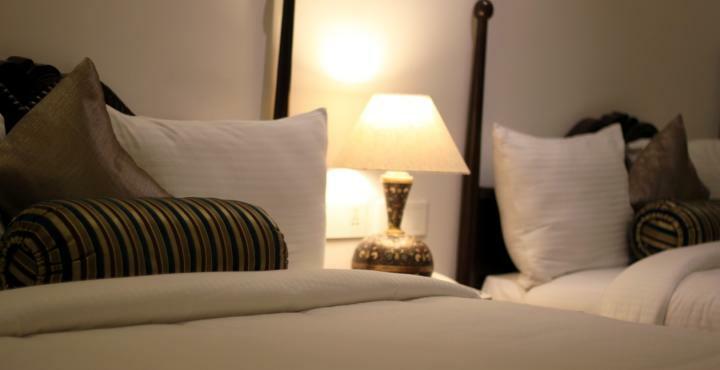 Hotel Ellbee Ganga View Rishīkesh Zewnętrze zdjęcie